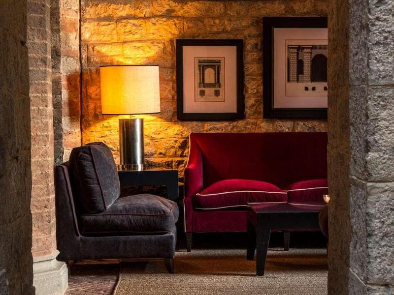 Borgo Scopeto Relais 2