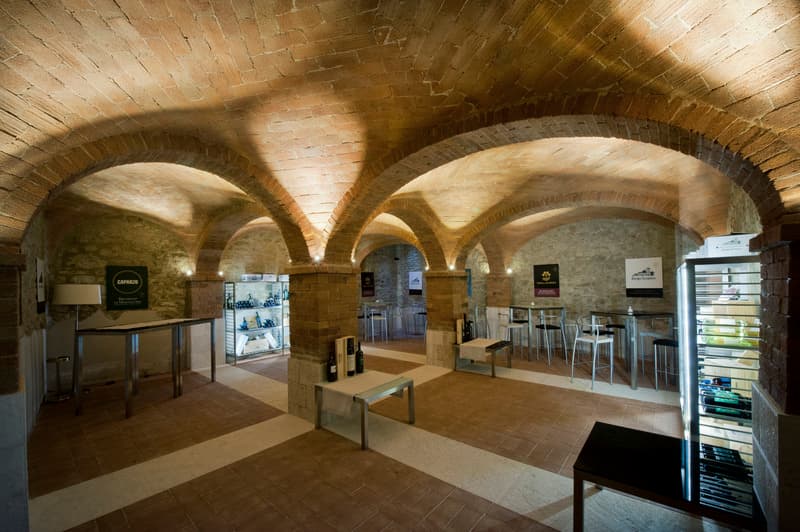 Borgo Scopeto Relais photo 1