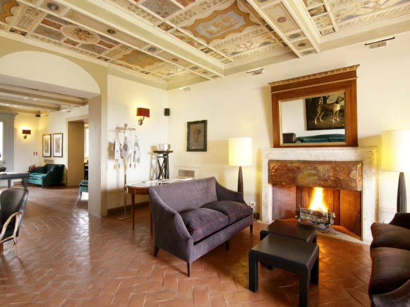 Borgo Scopeto Relais 5