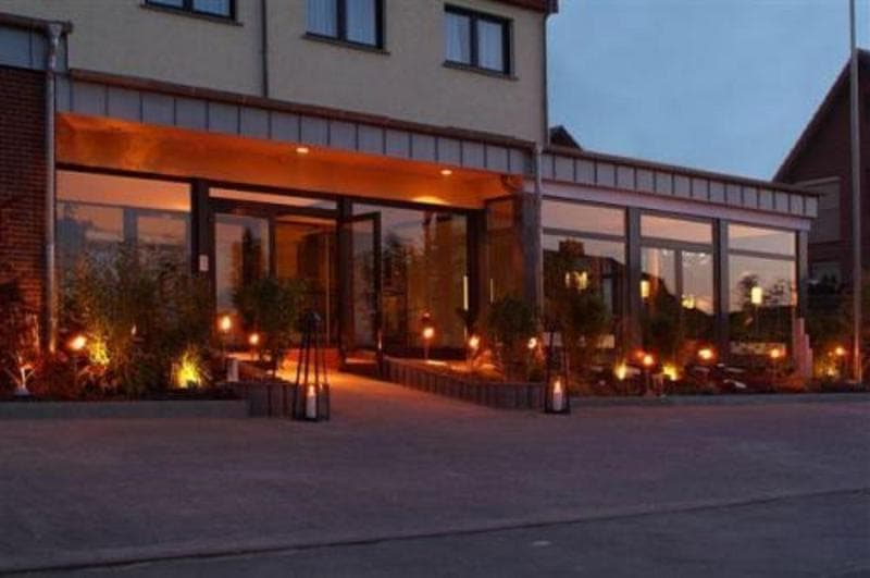 Parkhotel Nieheim main