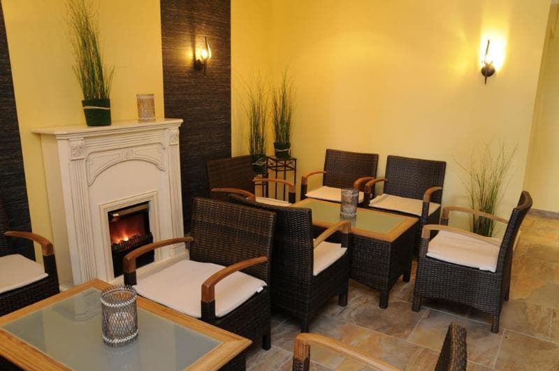 Parkhotel Nieheim 3