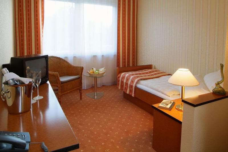 Parkhotel Nieheim 5