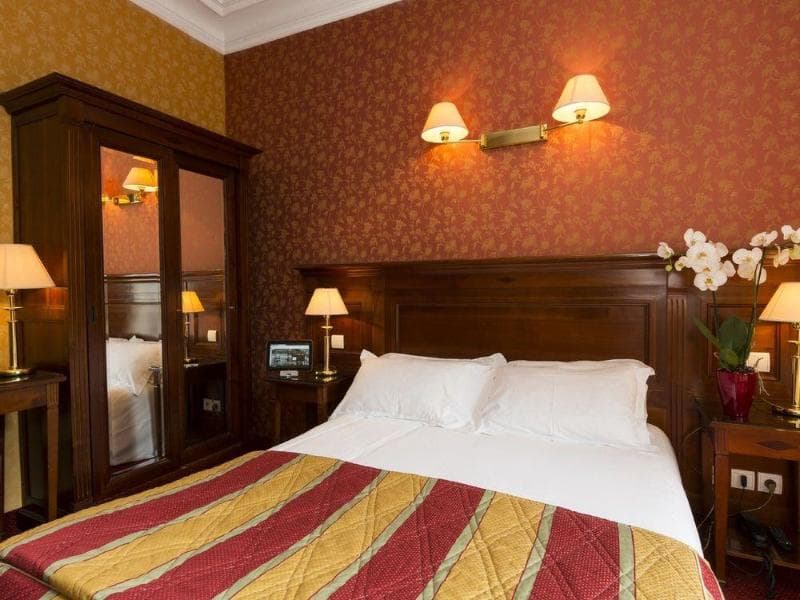 Hotel Viator Paris Gare de Lyon (Adults only) 4