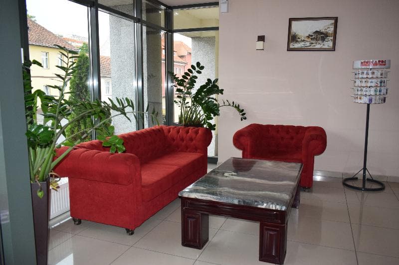 Hotel Regal 4