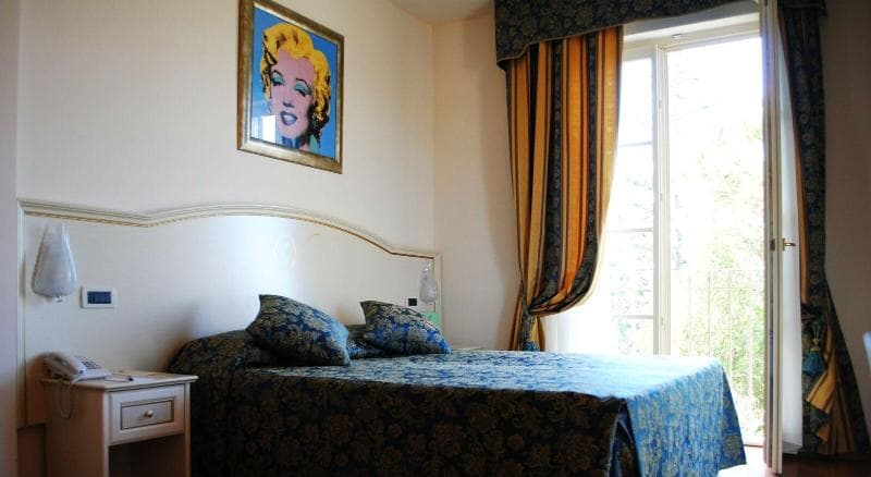 Hotel Vedute 4