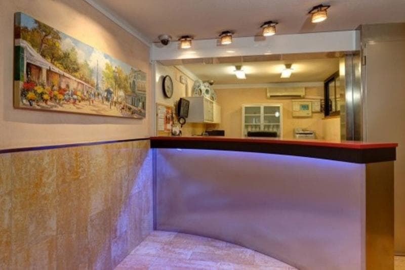 Hostal Barcelona 5