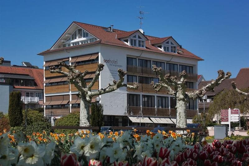 Seehotel Litz main