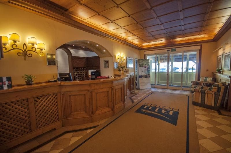 Grand Hotel Misurina 3