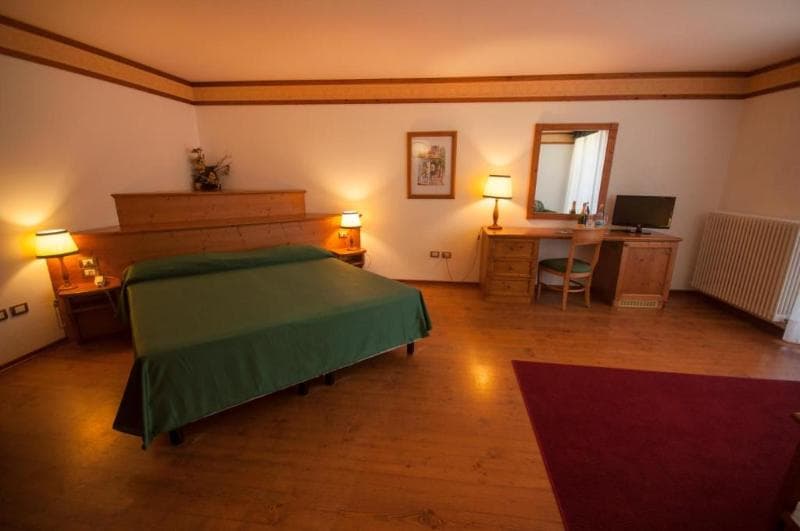 Grand Hotel Misurina 5