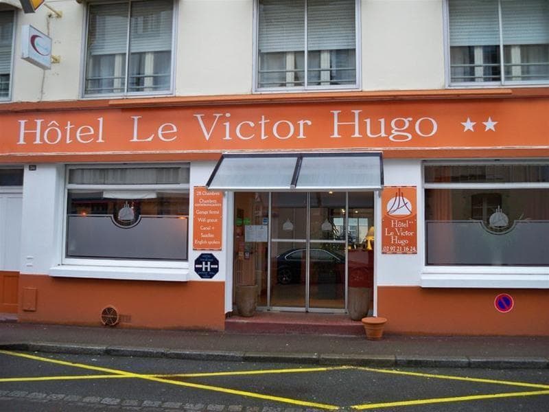 Victor Hugo 3
