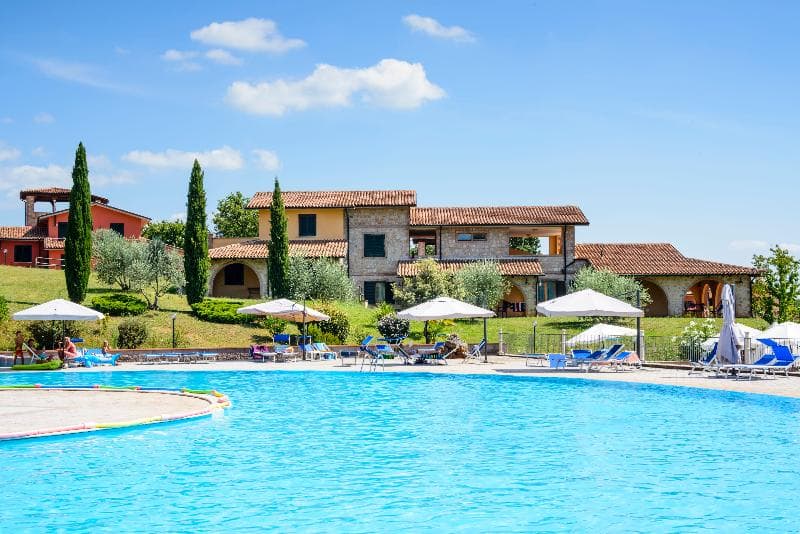 Pian Dei Mucini Resort photo 1