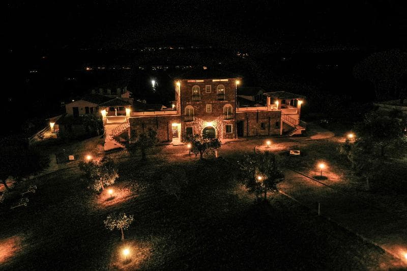 Pian Dei Mucini Resort 3
