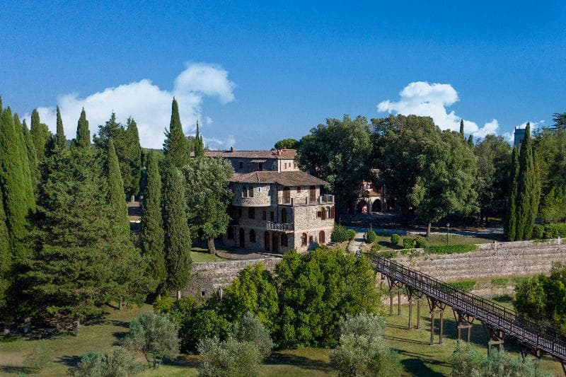 Pian Dei Mucini Resort 4