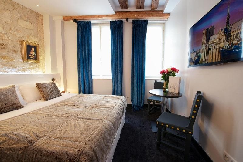 Hotel Le Clos Notre Dame photo 1