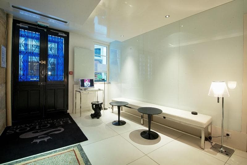 Hotel Le Clos Notre Dame 5