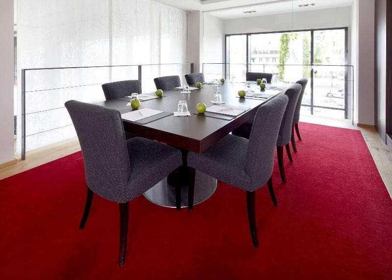 Parkhotel Stuttgart Messe-Airport 4