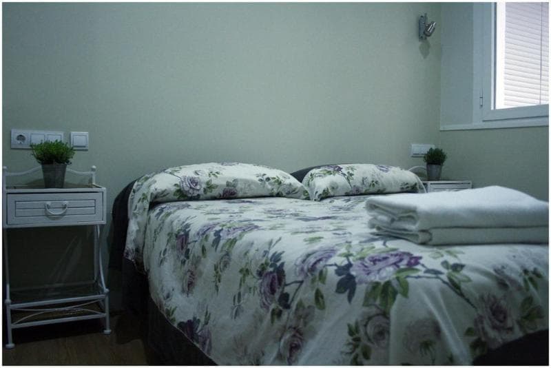 Hostal Madrid 1