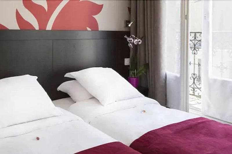 Hotel Bastille Secret photo 1