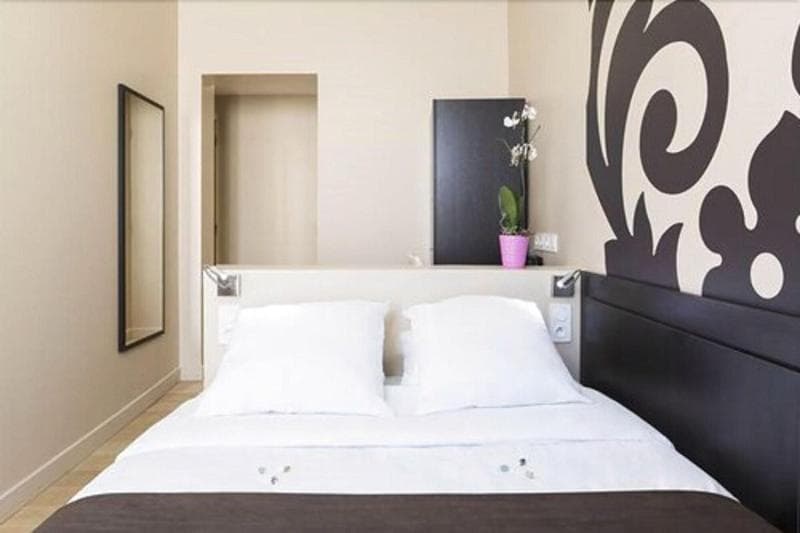 Hotel Bastille Secret 5