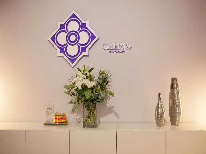 Umma Barcelona Bed & Breakfast Boutique 3