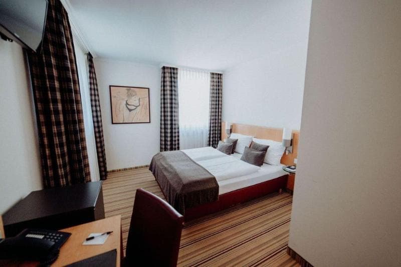 Ars Vivendi Hotel 5