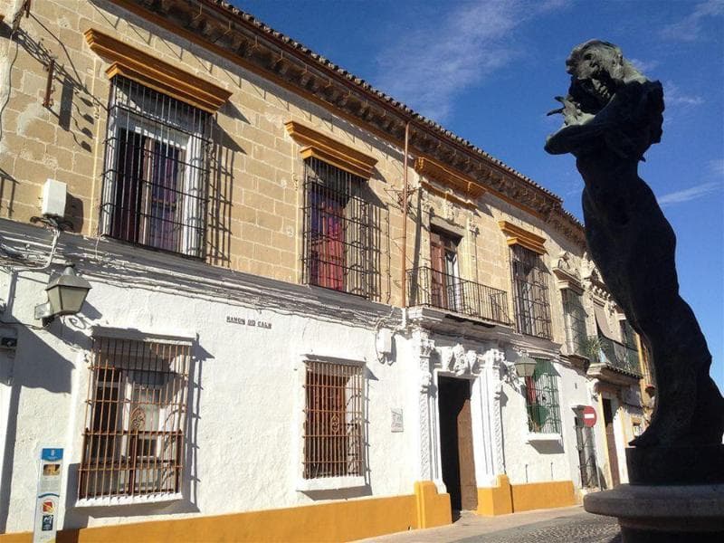 Apartamentos Jerez photo 1