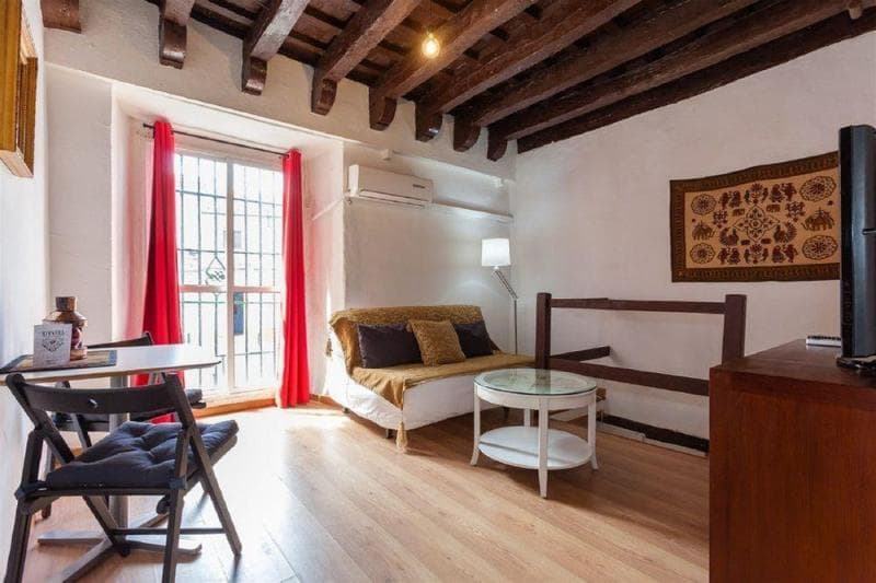 Apartamentos Jerez 4