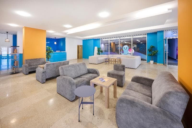 Magal Hotel By Aminess 5
