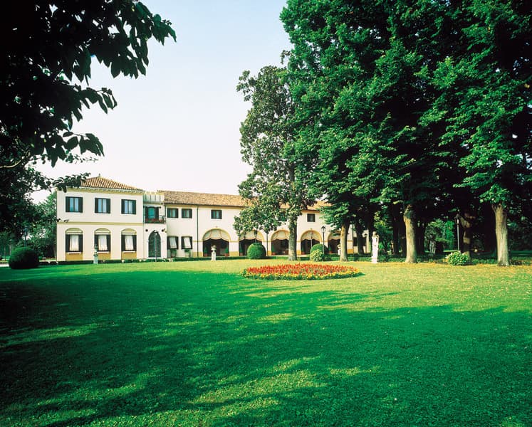 Villa Margherita main