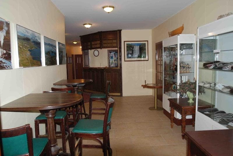 Hotel Vogar 3