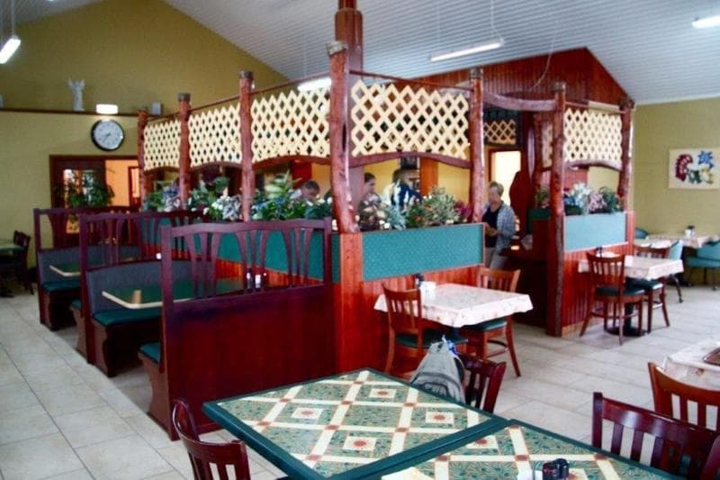 Hotel Vogar 4