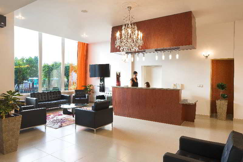 Executive Hotel 5