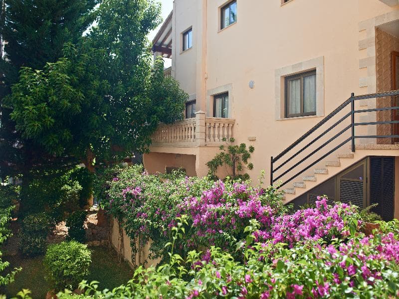 Lemar Apartments main