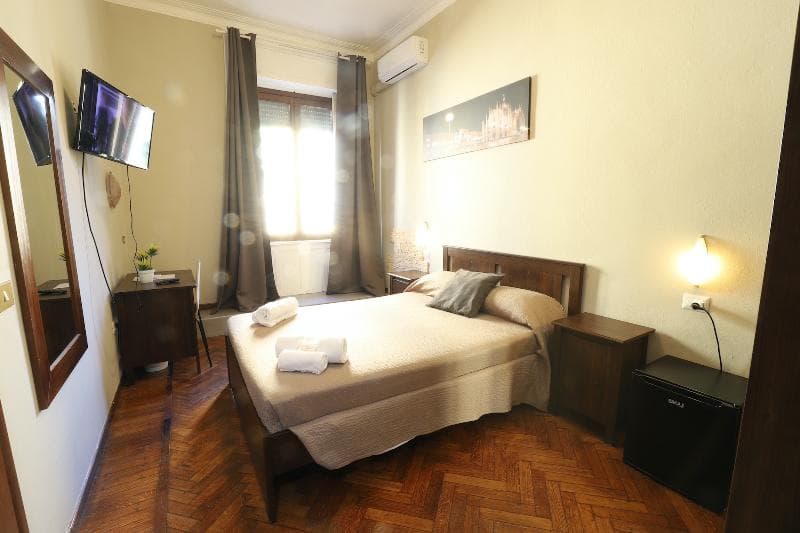 Hotel Carlo Goldoni 1