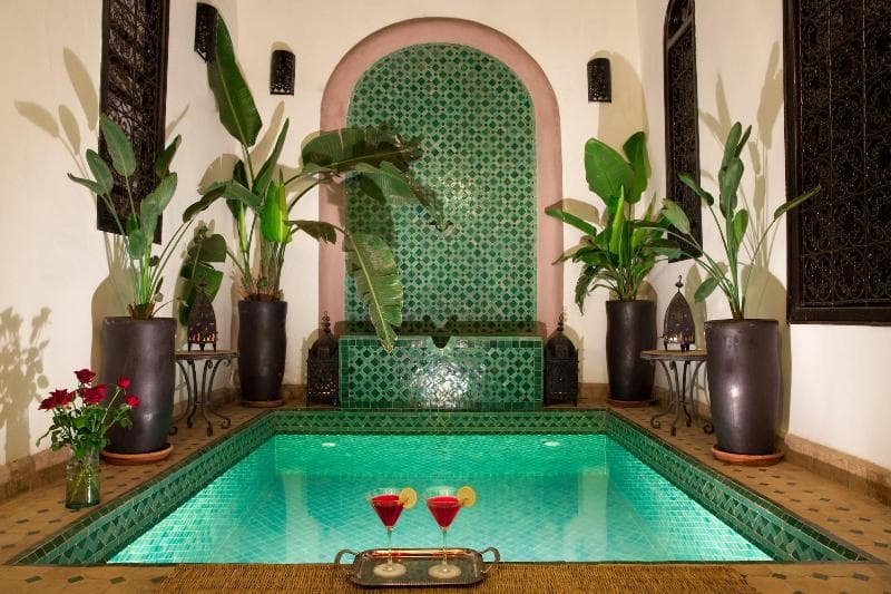 Riad Houdou 2