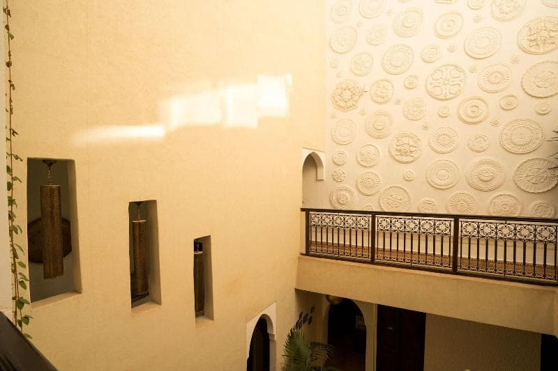 Riad Houdou 5