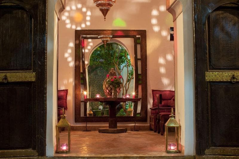 Riad Houdou 3