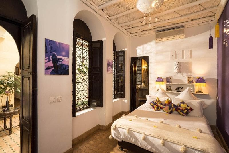 Riad Houdou 4