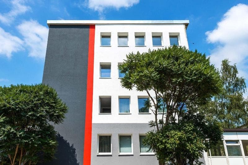 Skymerseburg 5