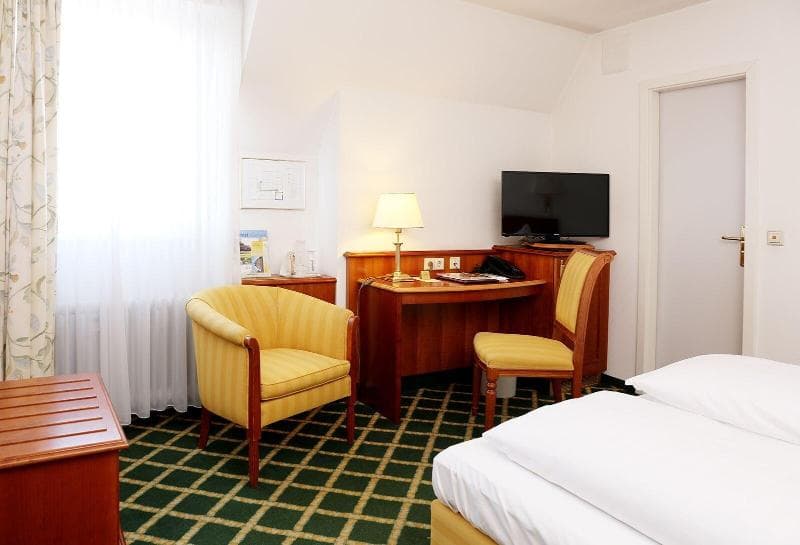Ringhotel Zum Goldenen Ochsen 5
