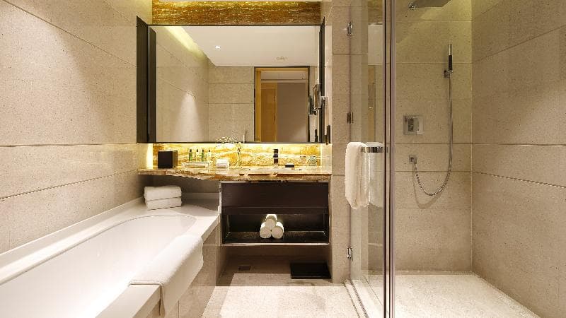 Crowne Plaza Beijing Lido photo 1