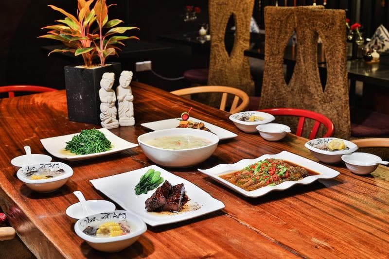 Narada Boutique Hotel Shanghai Hongkou 5