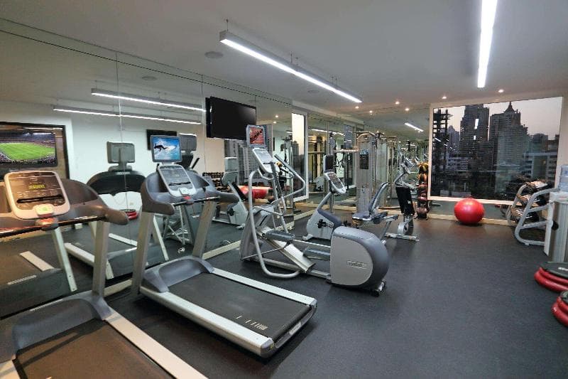 Hampton By Hilton Panama 2