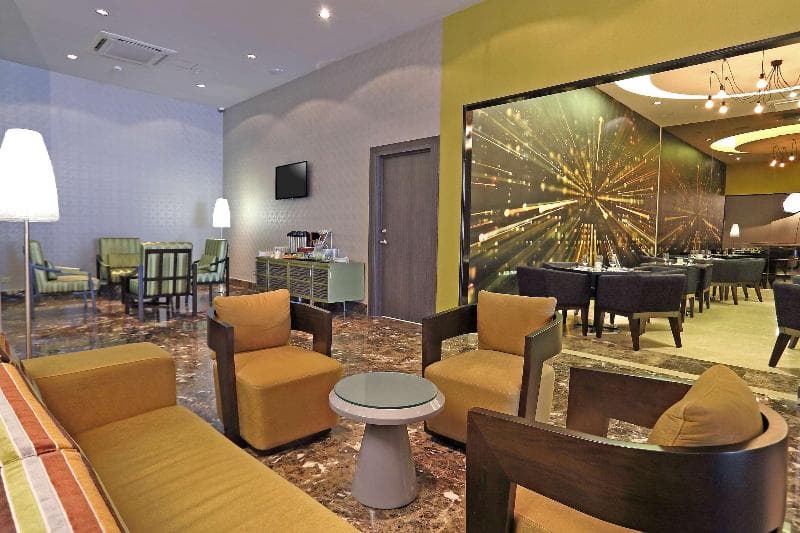 Hampton By Hilton Panama 5