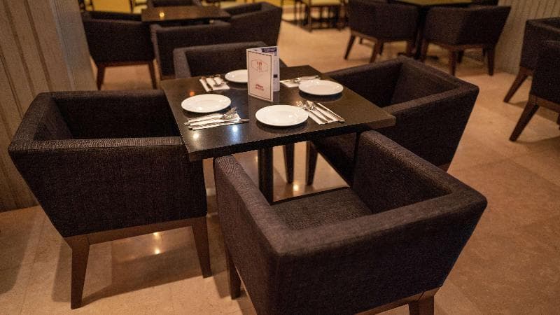 Hampton By Hilton Panama 3