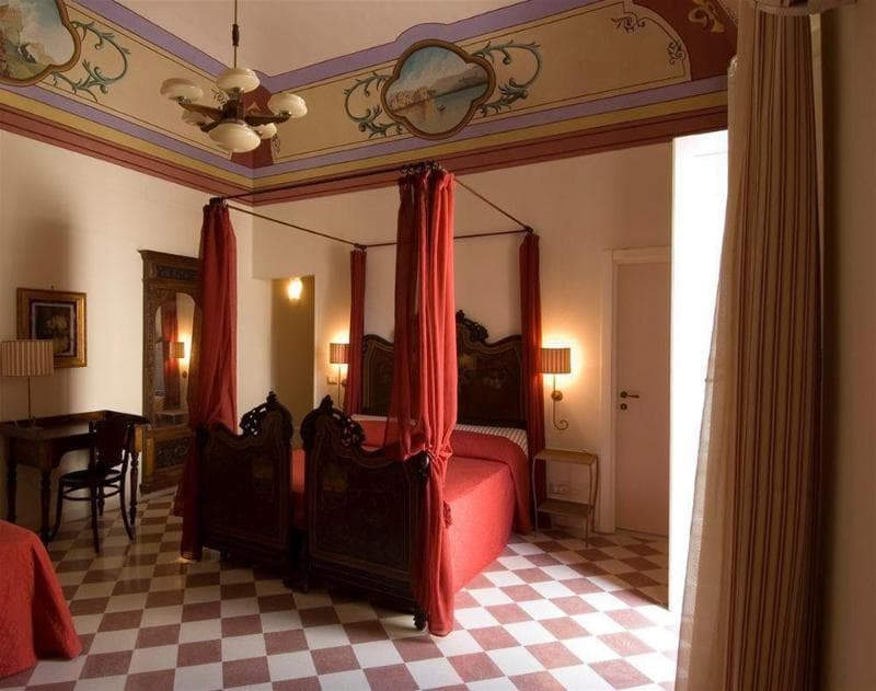 Casa Ruffino main