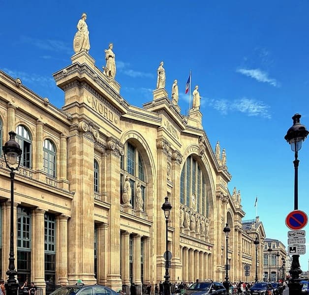 Hotel Richmond Gare Du Nord 3