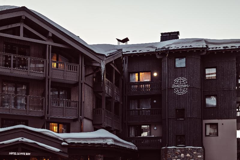Le Fitz Roy, A Beaumier Hotel 2