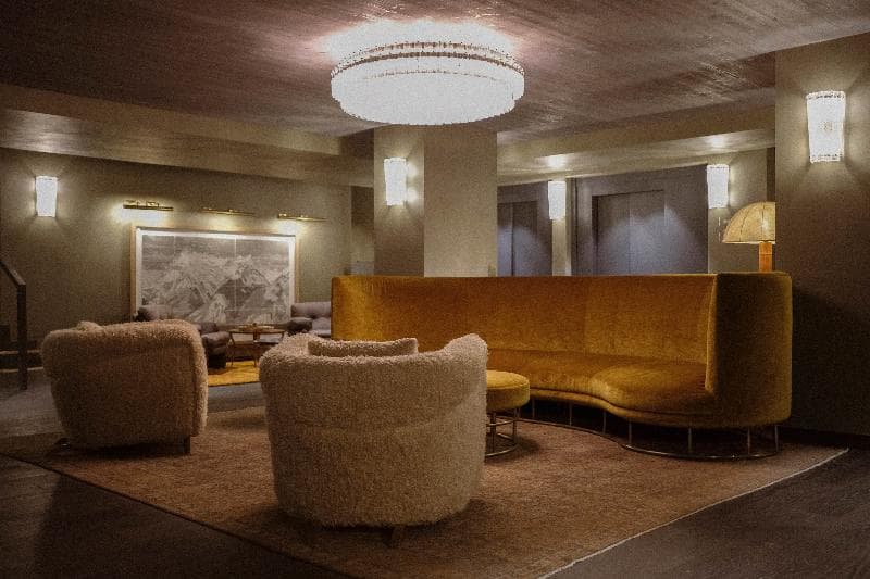 Le Fitz Roy, A Beaumier Hotel photo 1