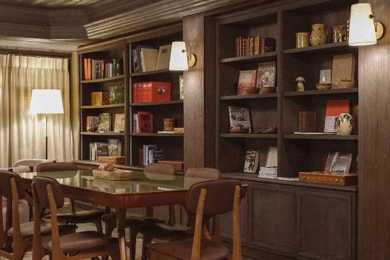 Le Fitz Roy, A Beaumier Hotel 5